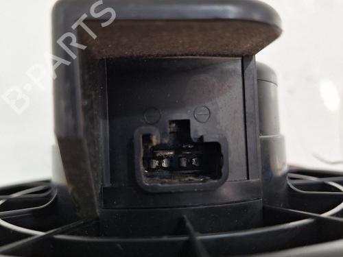 Heater blower motor NISSAN PIXO (UA0) 1.0 | BP27387721M62