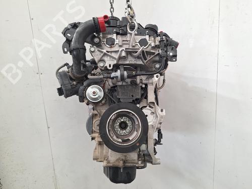 Used Engine Engine VAUXHALL CORSA Mk V (F) 1.2 (101 hp) 34101611 34101611