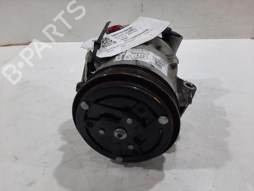AC compressor FIAT 500X (334_) 1.0 (334.AXN1B) | BP29524451M34 