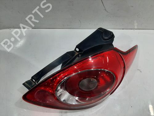 Right taillight FORD KA (RU8) 1.2 | BP26859317C35 