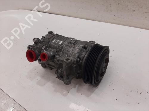 Used AC compressor AC compressor AUDI A4 B9 Avant (8W5, 8WD) 2.0 TDI (190 hp) 36253900 36253900