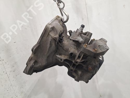 Gearbox VAUXHALL CORSA Mk III (D) (S07) 1.4 (L08) | BP30928580M3