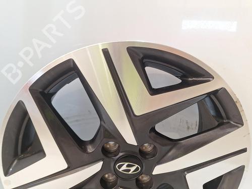 Used Rim Rim HYUNDAI BAYON (BC3) 1.0 T-GDI (101 hp) 34533018 34533018