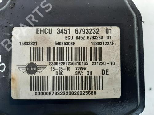 ABS pump MINI MINI (R56) One | BP26863426M43 - Image 5