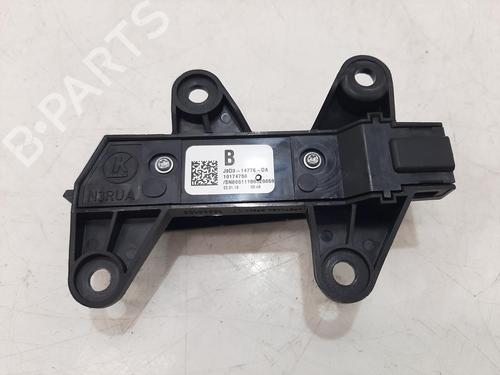 Electronic module JAGUAR I-PACE (X590) EV400 AWD | BP29060914M83 