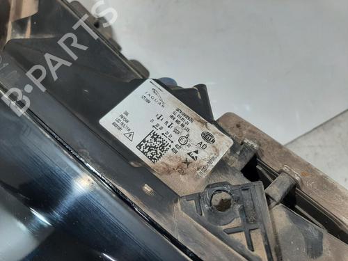 Right headlight JAGUAR XE (X760) 2.0 D | BP31059168C29 