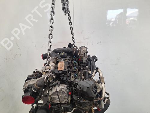 Engine FORD FOCUS III 1.5 TDCi | BP32478250M1 