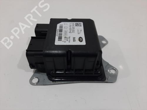 Control unit LAND ROVER RANGE ROVER SPORT II (L494) 4.4 SDV8 4x4 | BP30141933M11