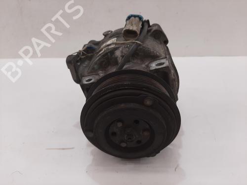 Used AC compressor VAUXHALL MOKKA / MOKKA X (J13) 1.6 (116 hp) 28722990