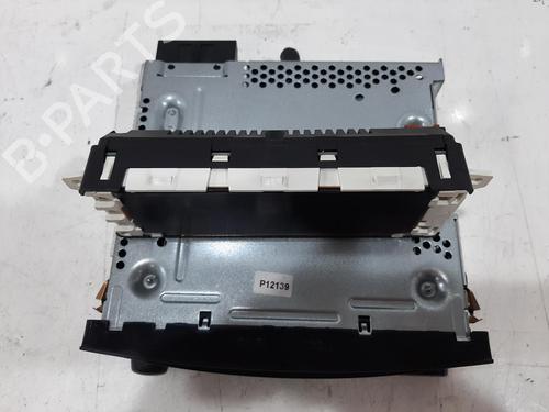 Radio CITROËN BERLINGO MULTISPACE (B9) 1.6 HDi 90 | BP36890868E6 - Image 2