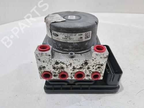 ABS pump FORD FOCUS III 1.0 EcoBoost | BP31978236M43 