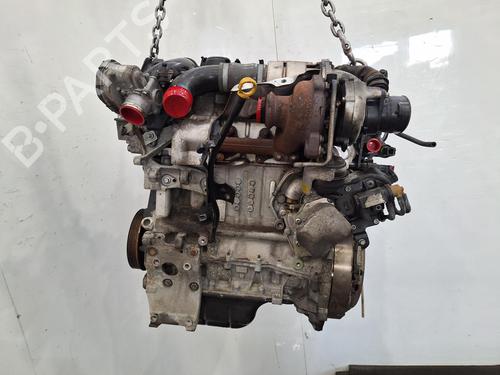 Engine FORD FOCUS III 1.6 TDCi | BP34734096M1  - Image 5