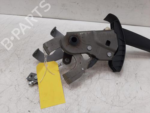 Hand brake KIA PRO CEE'D (ED) 1.6 CRDi 90 | BP36855344I18  - Image 5