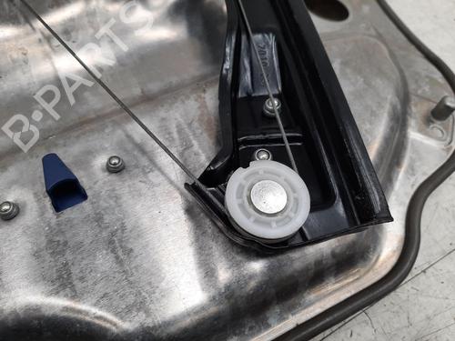 Front left window mechanism MERCEDES-BENZ E-CLASS T-Model (S212) E 220 CDI / BlueTEC (212.202, 212.201) | BP26807958C22 