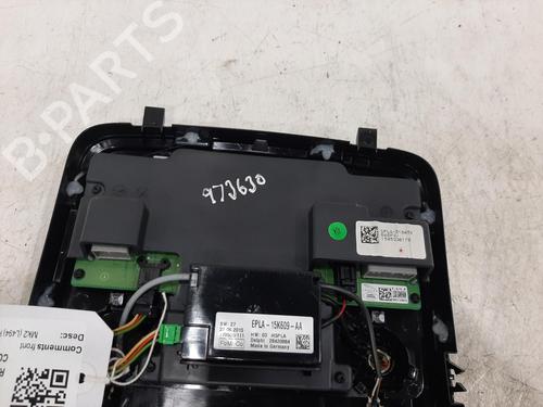 Interior roof light LAND ROVER RANGE ROVER SPORT II (L494) 4.4 SDV8 4x4 | BP26828032I8 