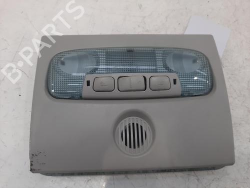 Used Interior roof light FORD FIESTA VI (CB1, CCN) 1.25 (82 hp) 26754389