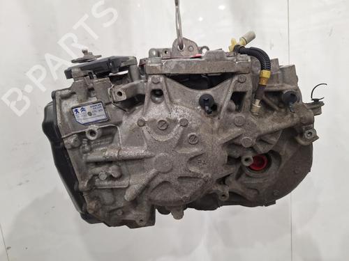 Gearbox VAUXHALL CROSSLAND X / CROSSLAND (P17) 1.2 (75) | BP30843733M3