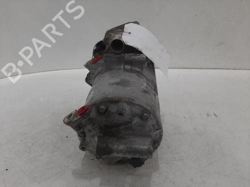 AC compressor JAGUAR I-PACE (X590) EV400 AWD | BP26854448M34 