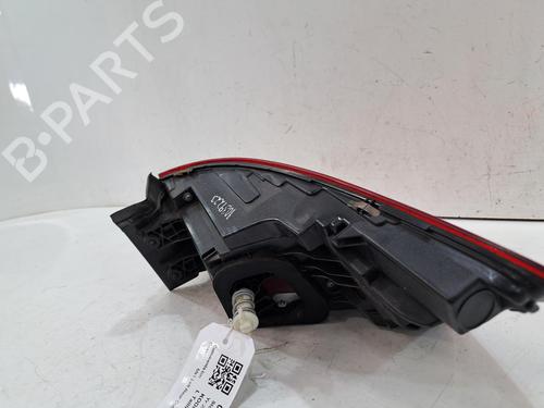 Left taillight SKODA KODIAQ I (NS6, NS7, NV7) 2.0 TDI 4x4 | BP31751028C34 