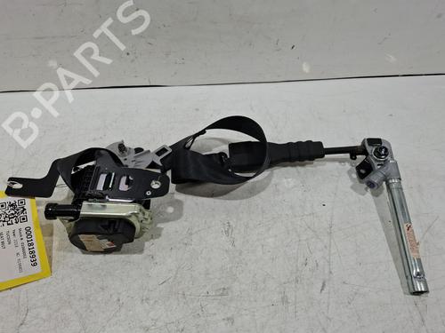 Used Front left seatbelt Front left seatbelt 38701970 38701970