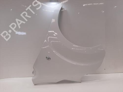 Used Left front fenders Left front fenders 36810844 36810844