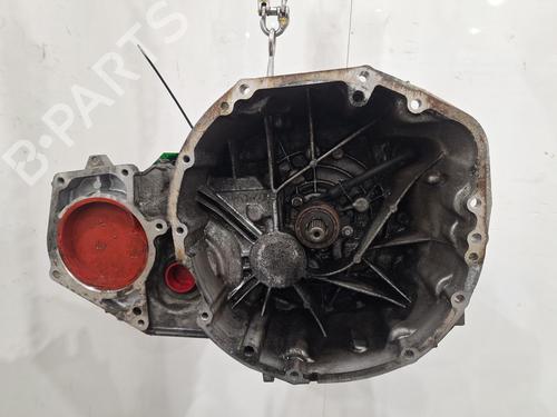 Used Gearbox NISSAN X-TRAIL II (T31) 2.0 dCi 4x4 (173 hp) 31999801