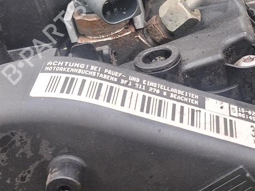 Engine SKODA YETI (5L) 2.0 TDI 4x4 | BP38266109M1 - Image 2