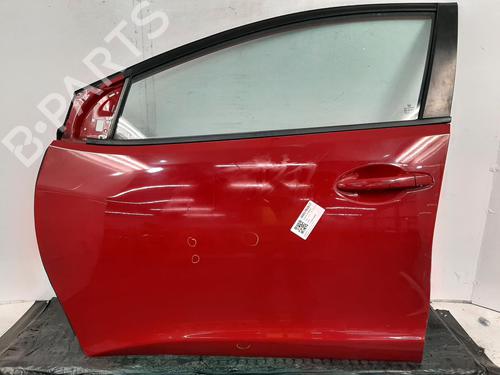 Used Left front door Left front door 38447408 38447408