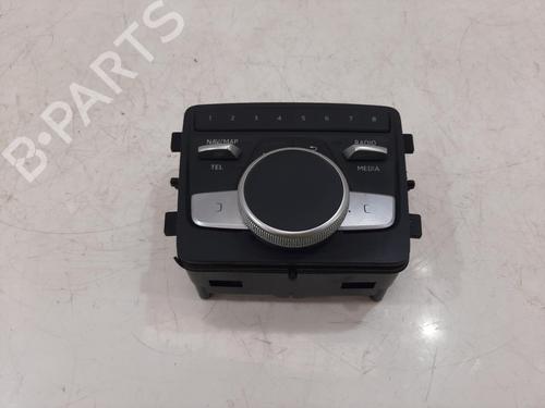 Elektronisk modul AUDI A5 (F53, F5P) 2.0 TDI quattro (190 hp) 29444906