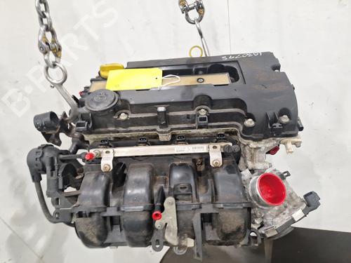Engine VAUXHALL CORSA Mk III (D) (S07) 1.2 i 16V (L08) | BP29883716M1 