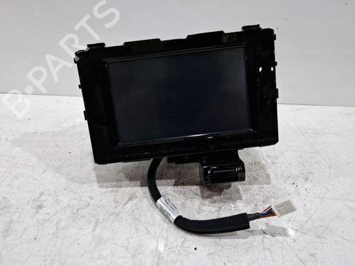 Used Control unit Control unit 38236804 38236804