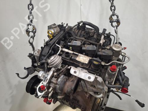Engine FORD FOCUS III 1.0 EcoBoost | BP38595074M1 - Image 5