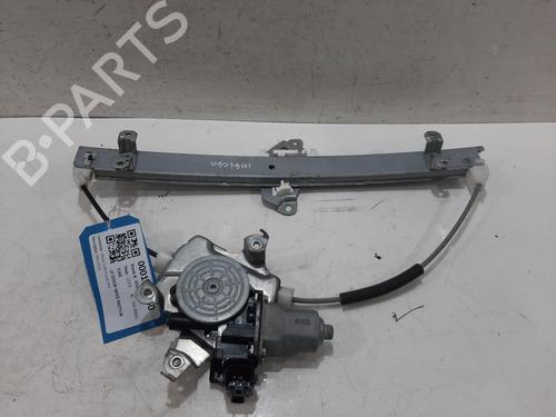 Used Front left window mechanism Front left window mechanism NISSAN JUKE (F15) 1.6 (117 hp) 33212458 33212458