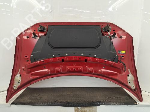 Motorhjelm JAGUAR I-PACE (X590) EV400 AWD | BP34403505C1 - Image 4