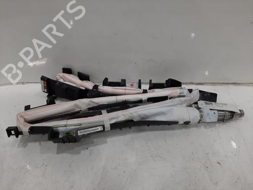 Used Left curtain airbag Left curtain airbag 26857126 26857126