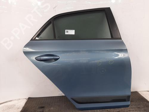 Used Right rear door Right rear door HYUNDAI i20 II (GB, IB) 1.2 (84 hp) 34644283 34644283