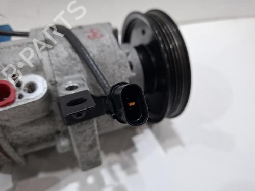 AC compressor HYUNDAI i40 I (VF) 1.7 CRDi | BP38266150M34 - Image 2