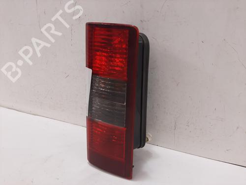 Right taillight VAUXHALL COMBO Mk II (C) Box Body/MPV (F25) 1.3 CDTI 16V | BP30057888C35