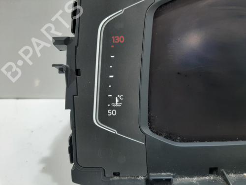 Instrument cluster VW TIGUAN (AD1, AX1) 1.5 TSI | BP28084778C47 