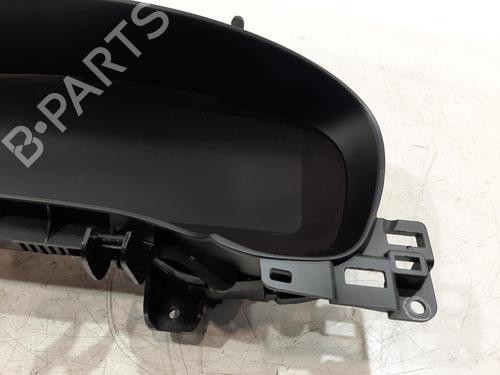 Instrument cluster BMW 5 (G30, F90) 530 e Plug-in-Hybrid | BP26777886C47 