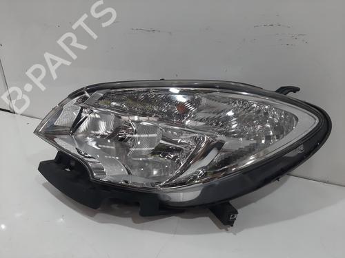 Left headlight VAUXHALL MOKKA / MOKKA X (J13) 1.6 | BP36383664C28 - Image 3