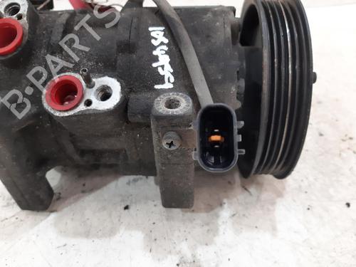 AC compressor KIA RIO III (UB) 1.25 CVVT | BP37293045M34 - Image 2