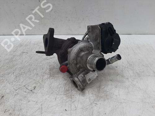 Used Turbocharger/Supercharger Turbocharger/Supercharger 36916674 36916674