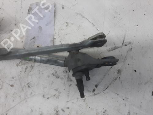 Front wiper motor TOYOTA AYGO (_B1_) 1.0 (KGB10_, KGB10R) | BP26749182M29 