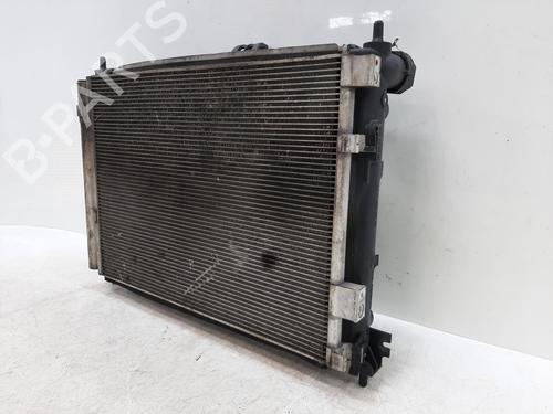 Water radiator KIA RIO III (UB) 1.1 CRDi | BP34403526M31 - Image 3