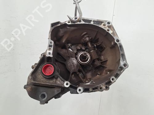Used Gearbox Gearbox 39202310 39202310