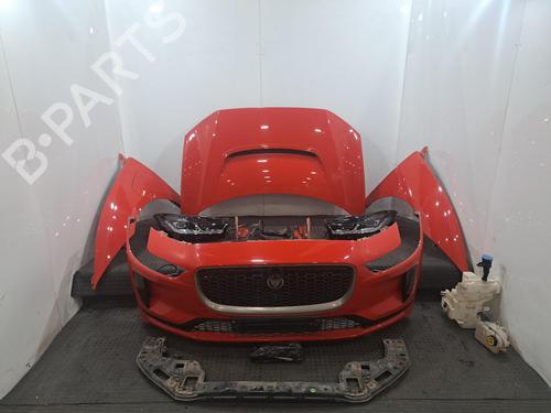 Used Full front JAGUAR I-PACE (X590) EV400 AWD (400 hp) 30516808