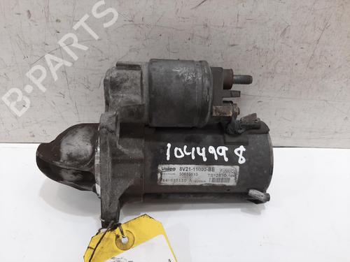 Used Starter Starter FORD B-MAX (JK) 1.6 Ti (105 hp) 33242581 33242581