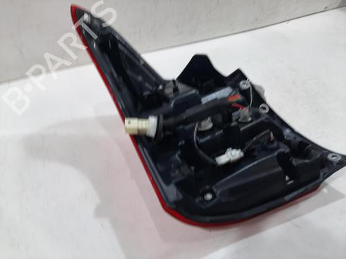 Right taillight SUZUKI SWIFT V (AZ) 1.2 Hybrid (Mild Hybrid) (A2L412) | BP31903461C35 