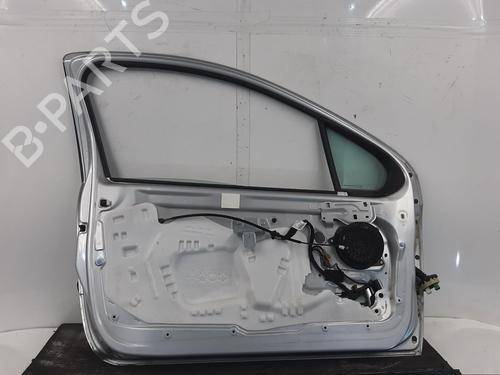 Left front door PEUGEOT 207 (WA_, WC_) 1.4 | BP26796735C2 